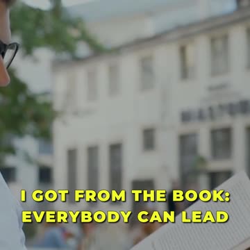 🌟 Can Anyone Lead? 🌟