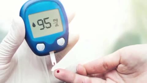 Glycemic index and diabetes