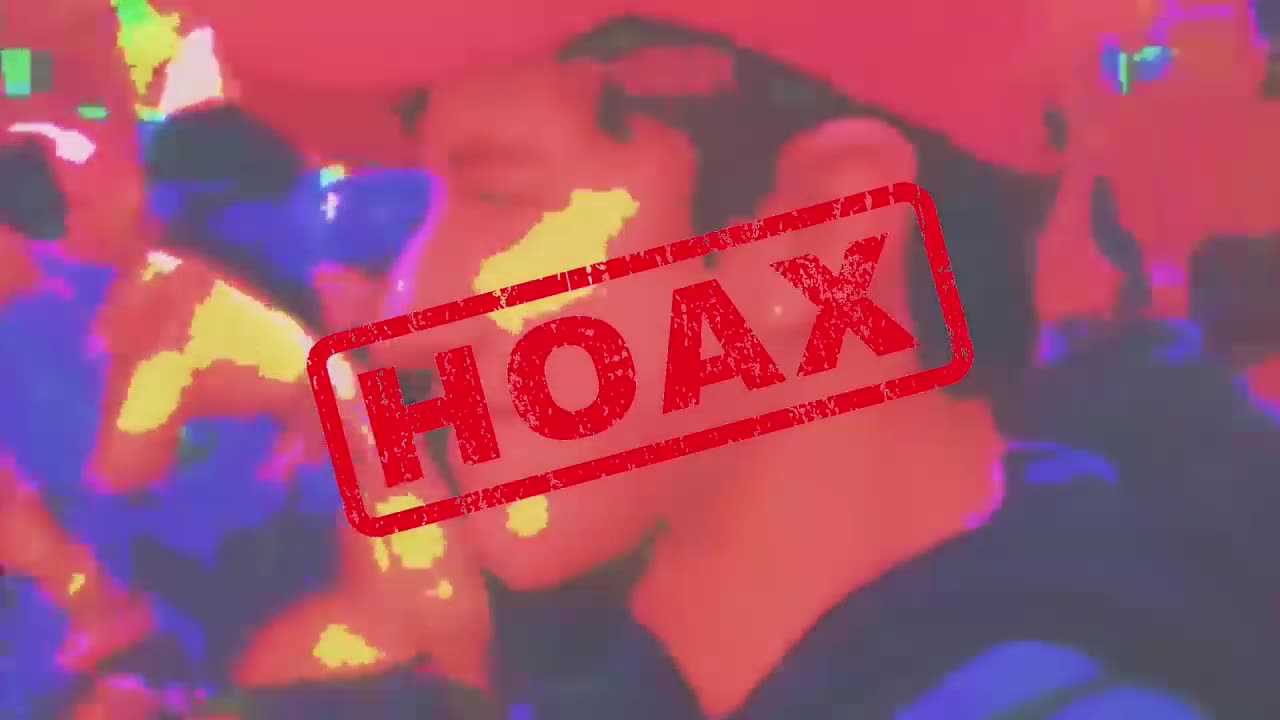Breaking News——Fake News Report