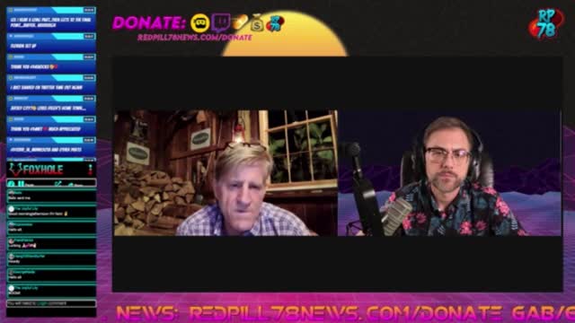 What's Wrong with the FBI?