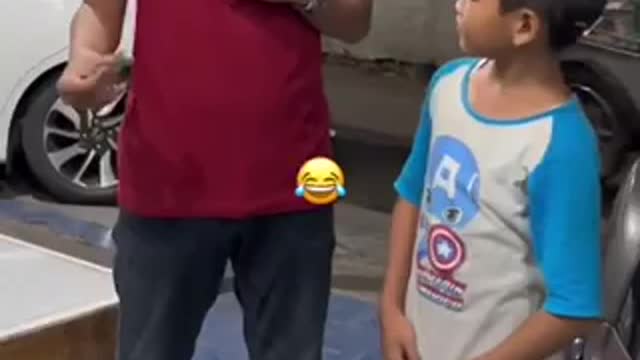 Bocil kematian
