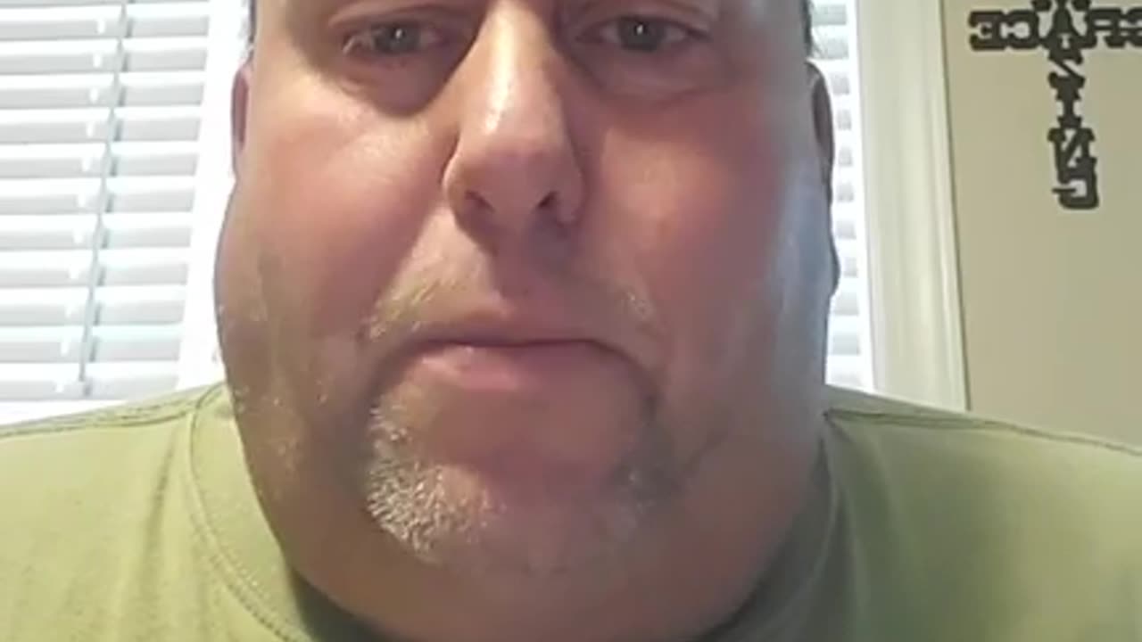 A message from Pastor Danny