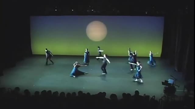 BATTLEWORKS DANCE COMPANY