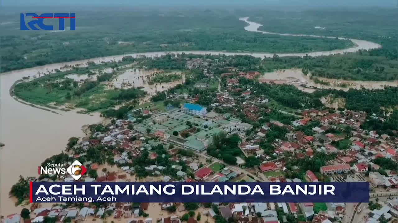 Setinggi Dua Meter