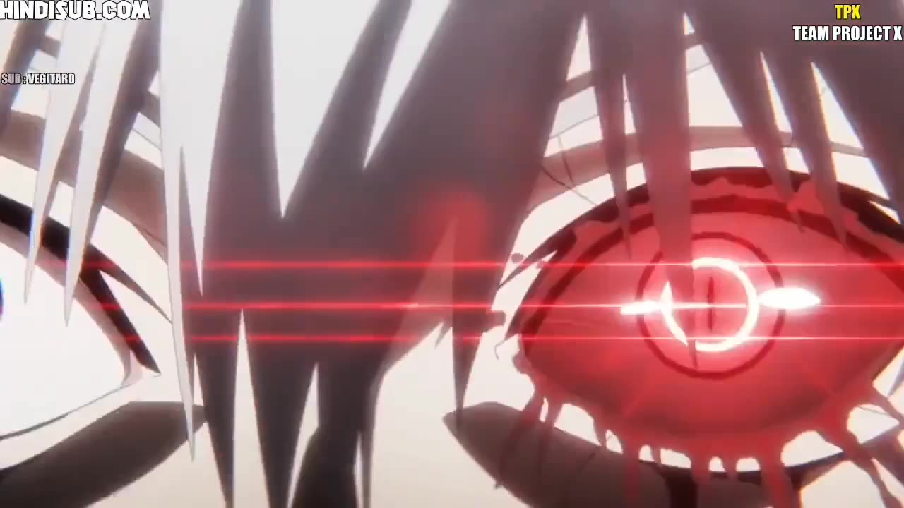 Ken kanaki and Furuta best anime fight