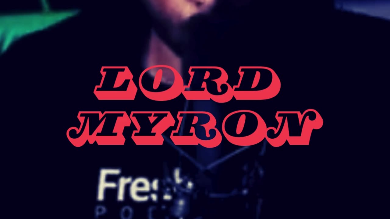 Lord Myron