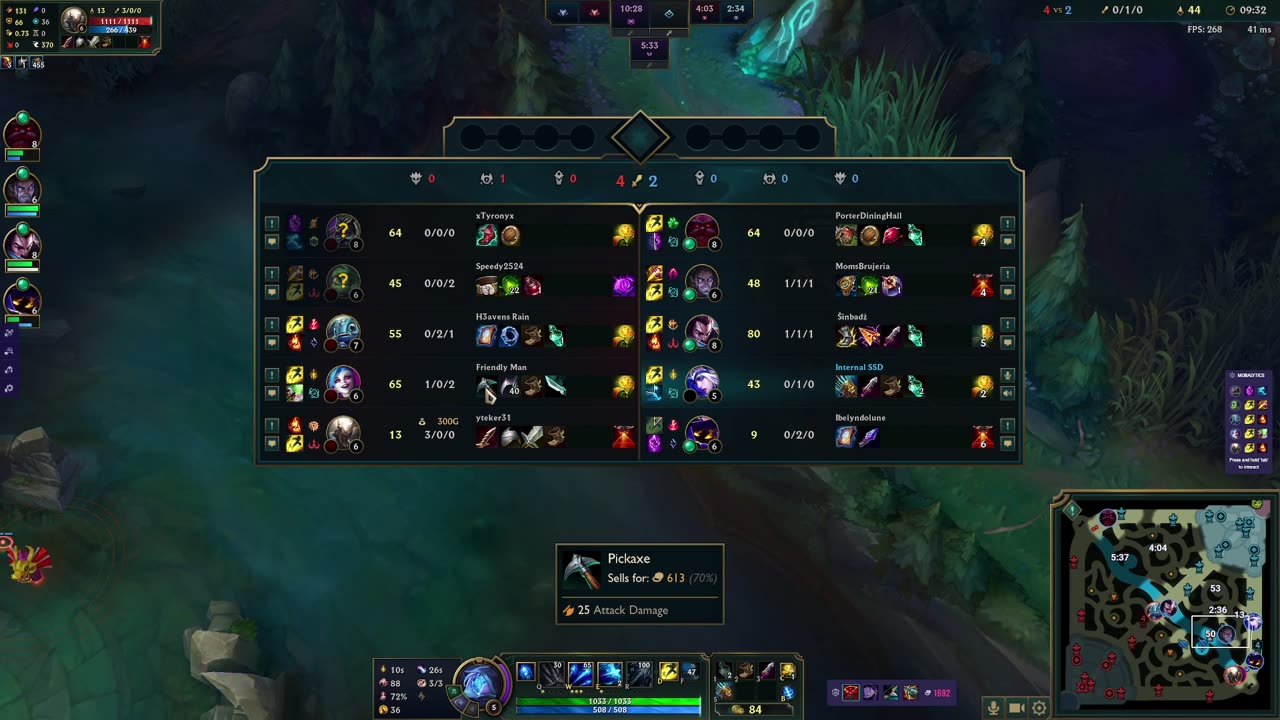 Solo/Duo Q Grind LoL | S2 climbing to gold #18