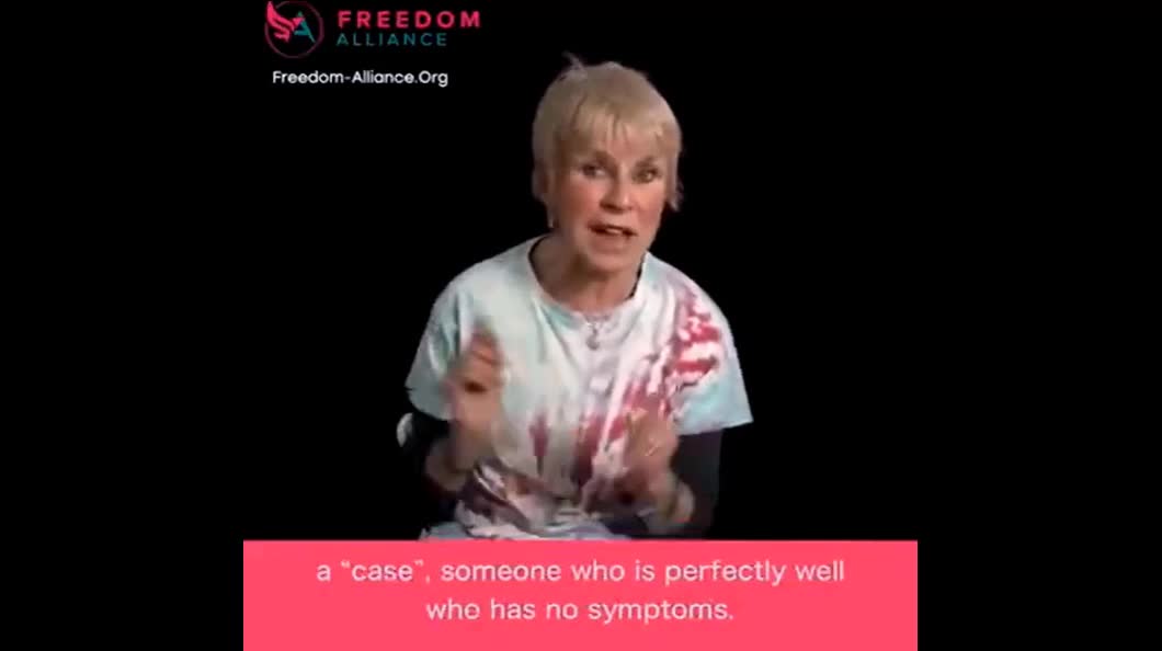 15 - Dr Anne McCloskey 1