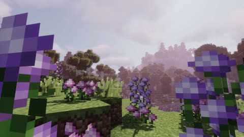 Daily Dose of Minecraft Scenery 26