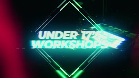 DJ Mixing Workshops