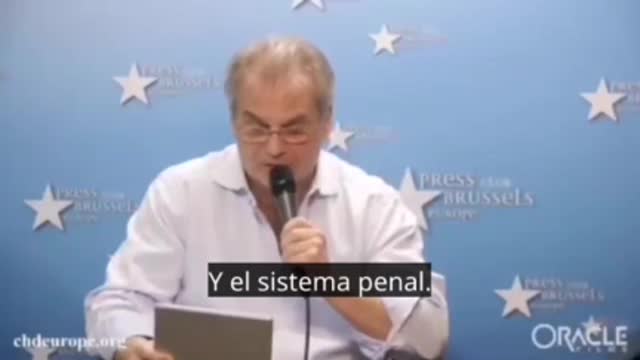 EL FRAUDE DE LAS PCR