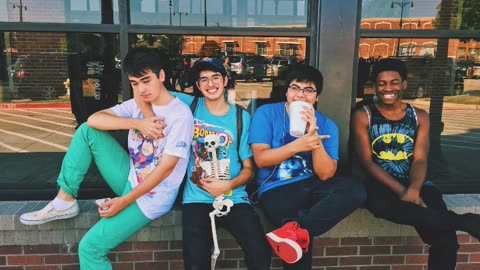 Hard motivation for life and success