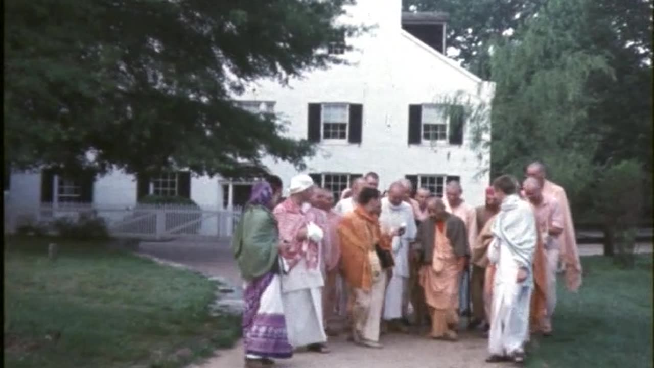 Prabhupada Darshan 17 - Mar/Jul. 1976