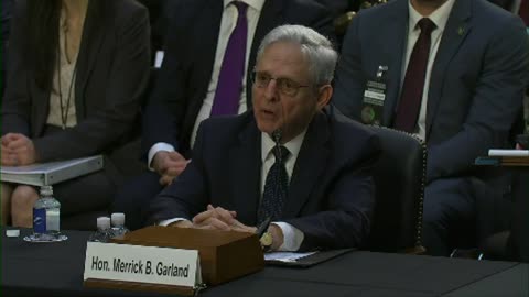 AG Garland instructs social media companies to contact DEA about fentanyl distribution