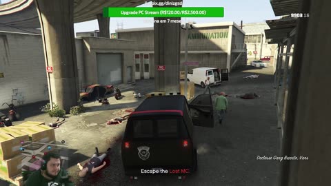 (PT-BR/ EN) Pray and Play