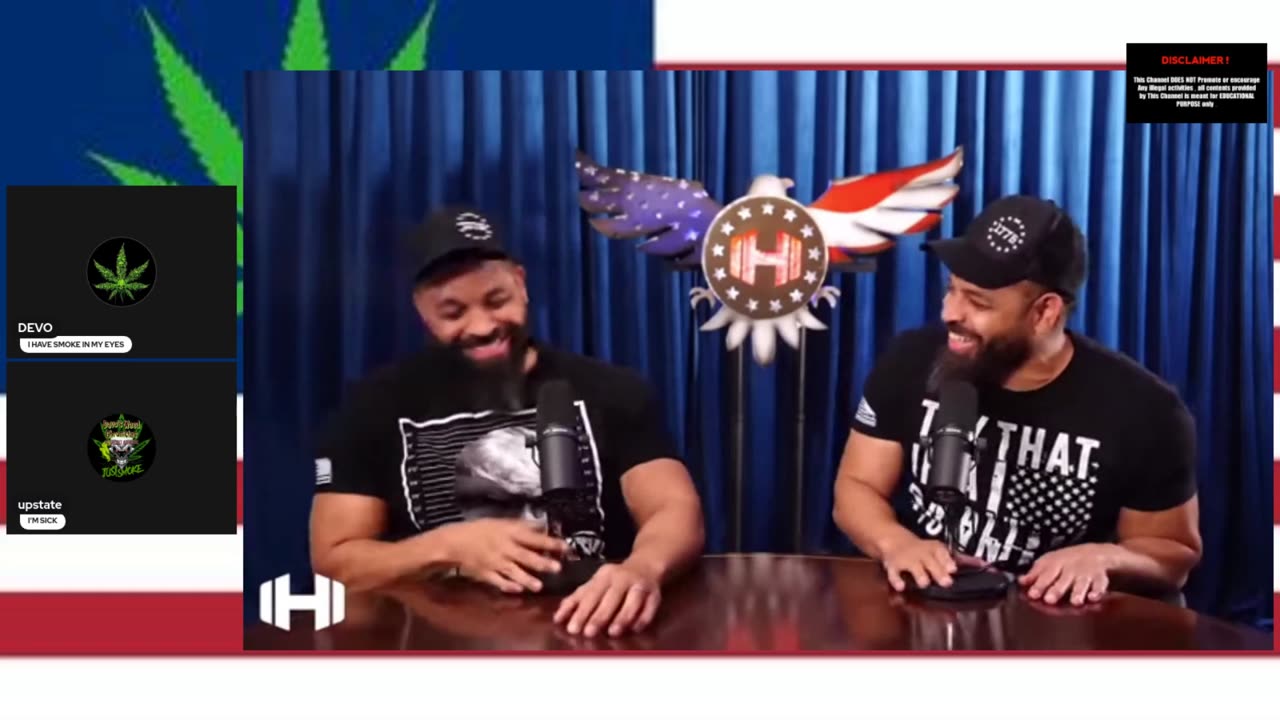 Devo's weed chronicles
