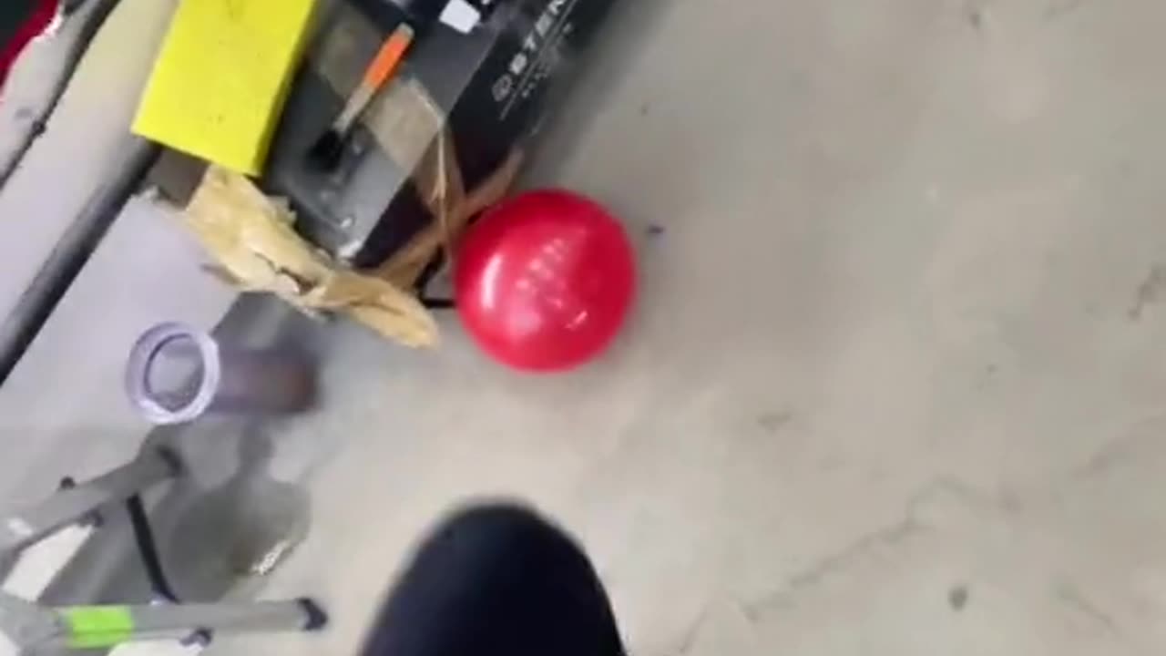 What?