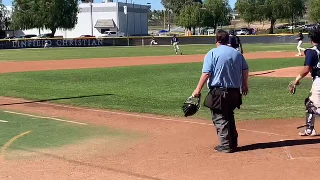 Roman Meyers of Easton Prime/Temecula Prep