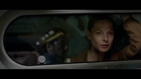LIFE - Official Trailer #2 (HD)