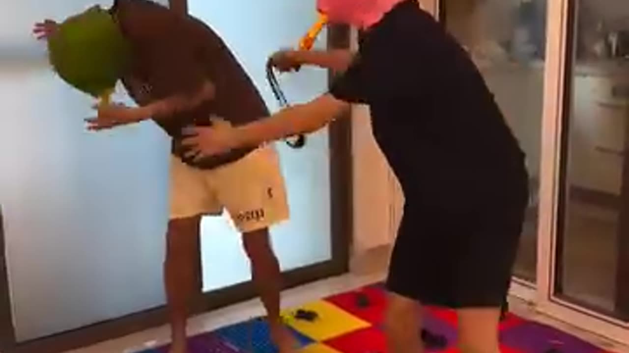 Funny video