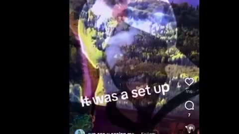 Trudaue lit canada on fire