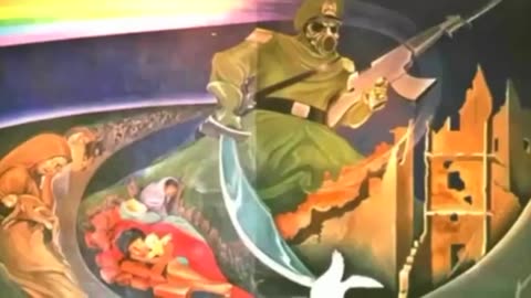 Grand Deception - K-Rino - (Blocked on YouTube)