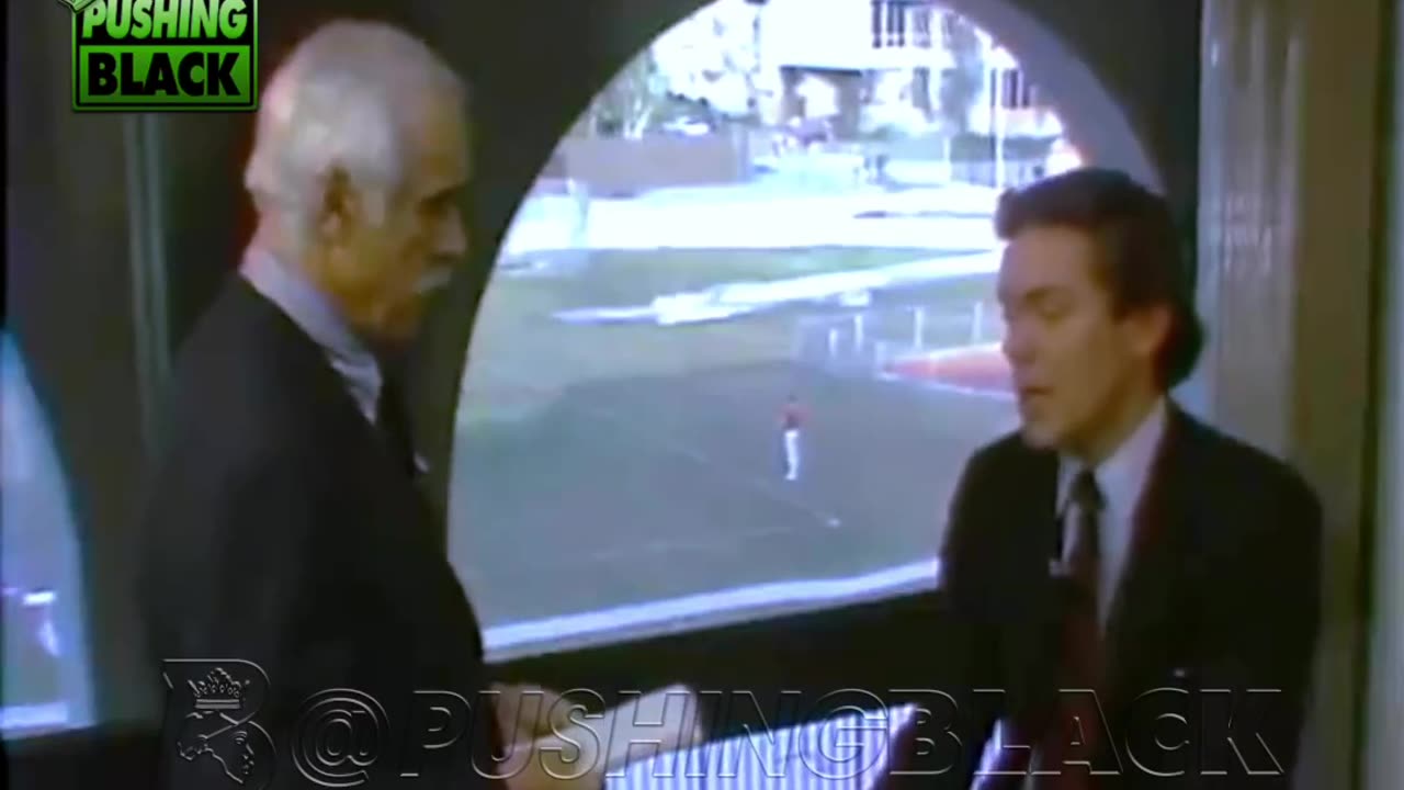 Ex CIA TELLS ALL