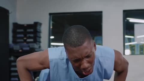 Sport Game movie