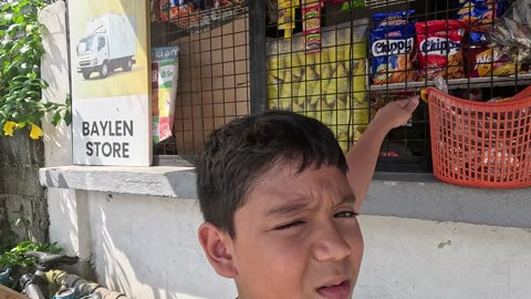 Tara, Tindahan Tayo! The Sari-Sari Store: Heartbeat of the Neighborhood 💖🏡