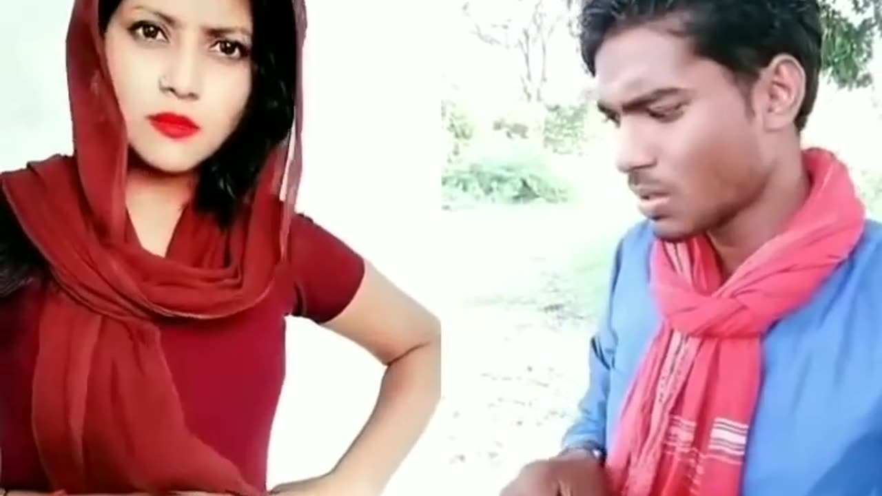 Kamlesh Kumar comedy videos2020