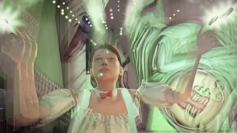 Possession 🍹🌿👻| Bioshock Infinite