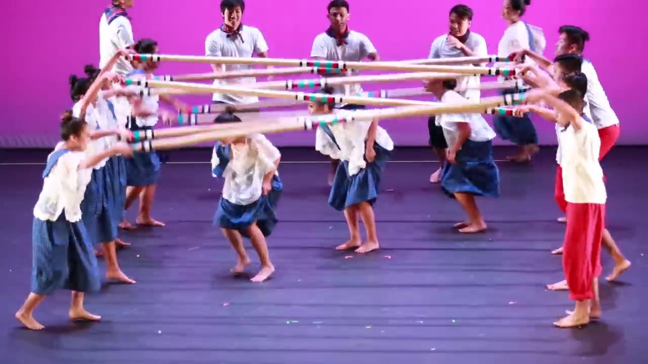 filipino tinkling