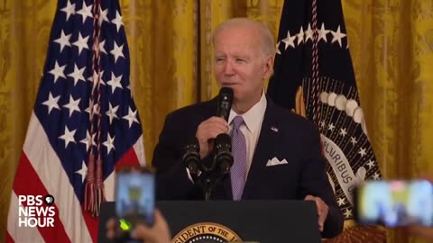 BIDEN USES RACIST TONE AND WORDS WHEN TALKING TO A MUSLIM JUDGE
