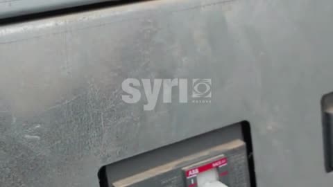 Trafo ne fushen e pajtimit, Kaqanik