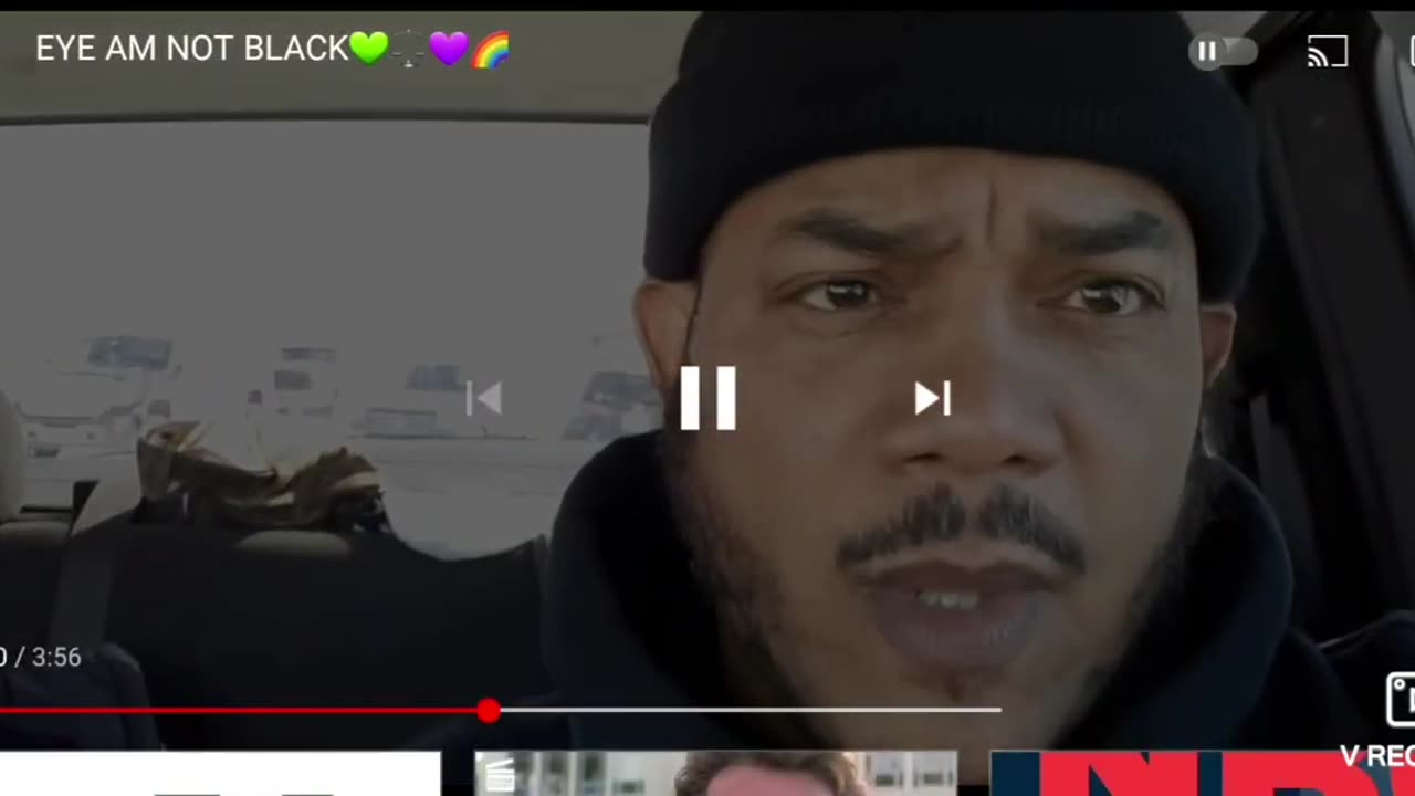 ABC of Hacking the Nefilim Matrix ep.1💧how to expoz a nefilim