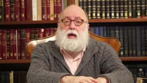 Rabbi Simon Jacobson: Why Jewish Knowledge of Reincarnation Kept Secret [Interesting]