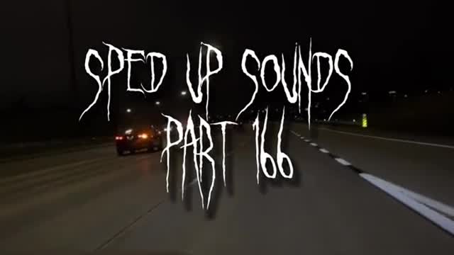 ❤️ #speedup #herewithyou #sound #foryou #xyzbca #nightcore