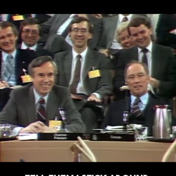 Jody Wilson-Raybould's Father Speaks to Pierre Trudeau