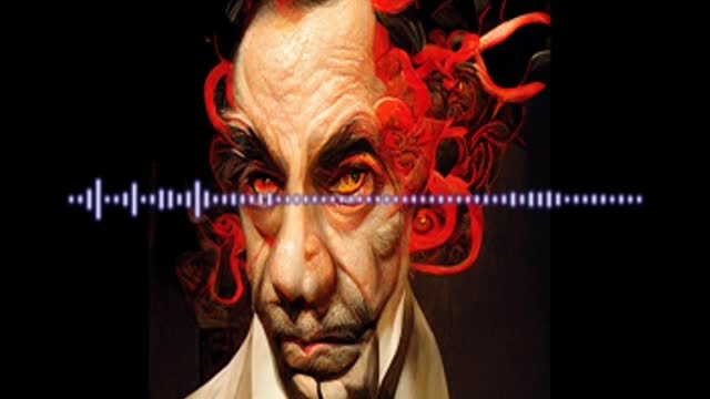 A Demonic Discussion Part 3 - Greed And Envy
