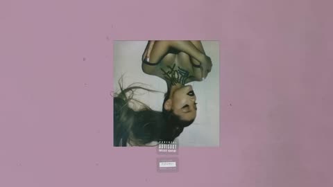 Ariana Grande - ghostin (Audio)