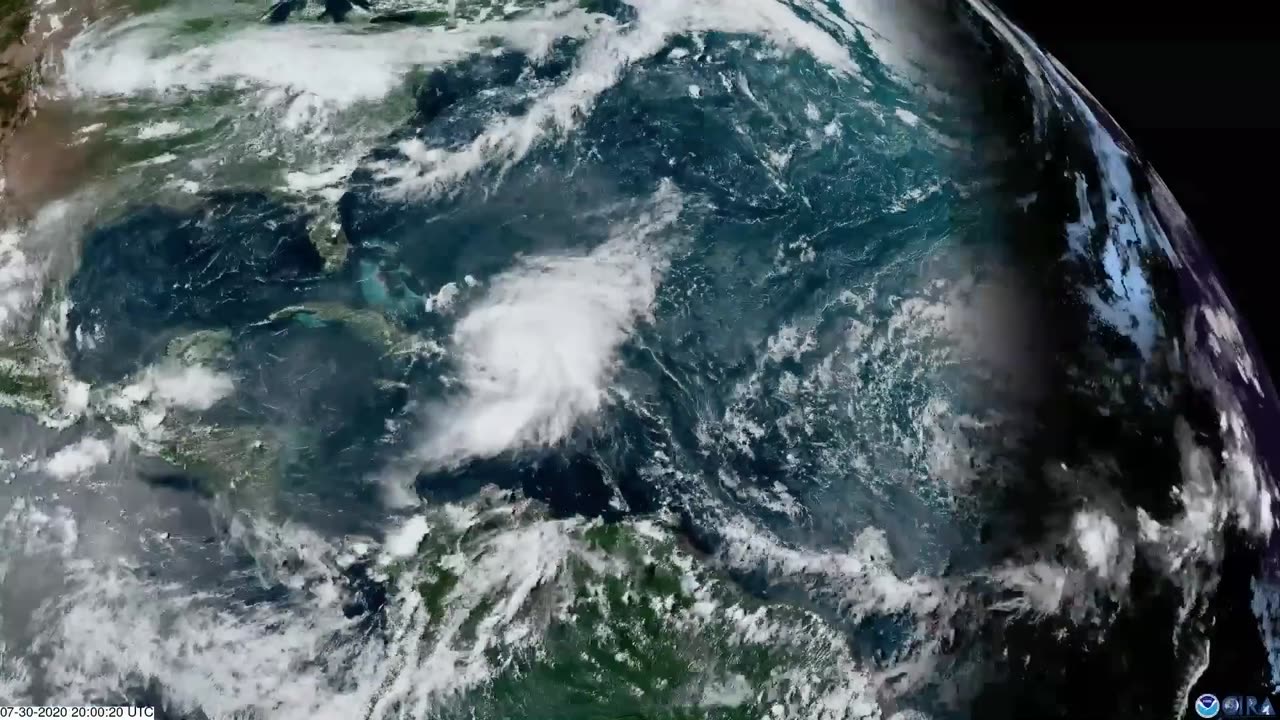 Are Hurricanes Getting Stronger? We Asked a NASA Scientist