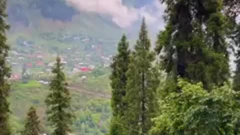 Beautiful Kashmir