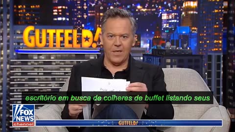 Gutfeld