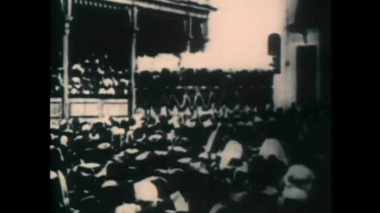 Lost to the Revolution