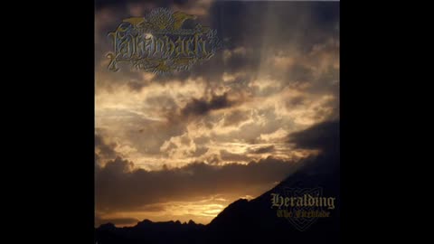 Falkenbach - Roman Land