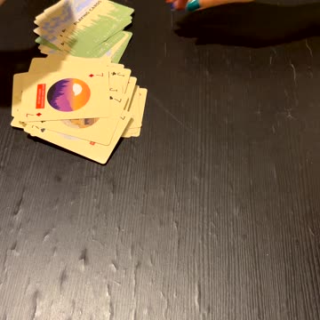 "Unveiling the World of Play: The Magic of Playing Cards"