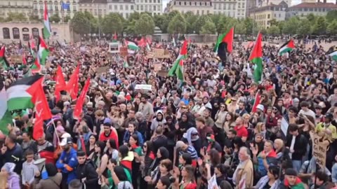 Francia reconocerá el “Estado de Palestina”
