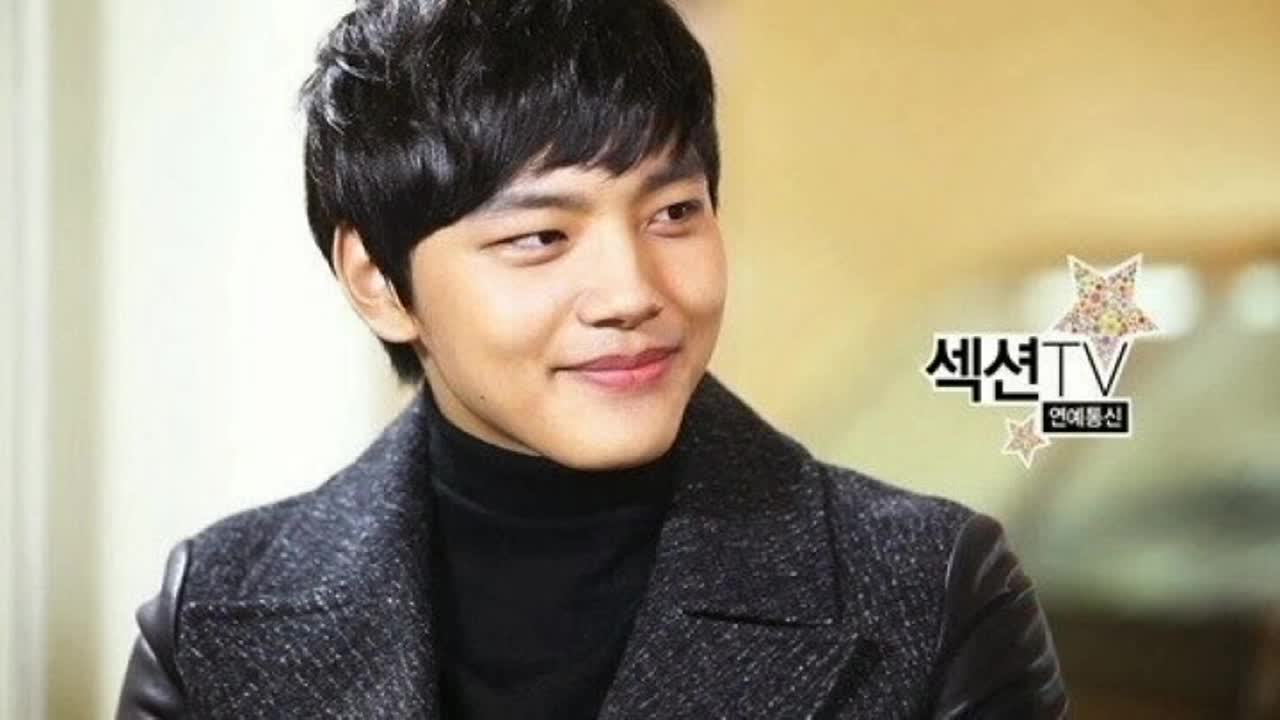 [News] Yeo Jin Goo leaves for Italy to film new show