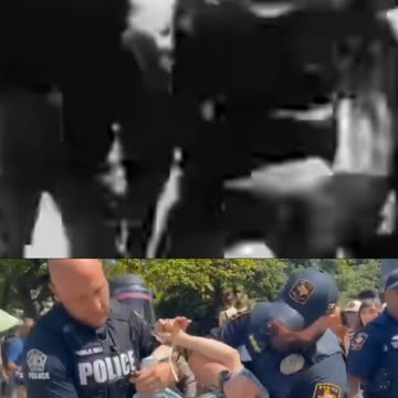 Ronald Reagan on Berkley Protests - #MagAmericans