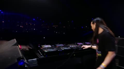 Steve Aoki | Tomorrowland Winter 2023